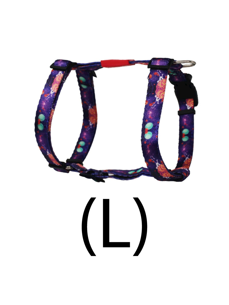 Товар: Lepus ШЛЕЙКА С УЗОРОМ Н ТИП (L)