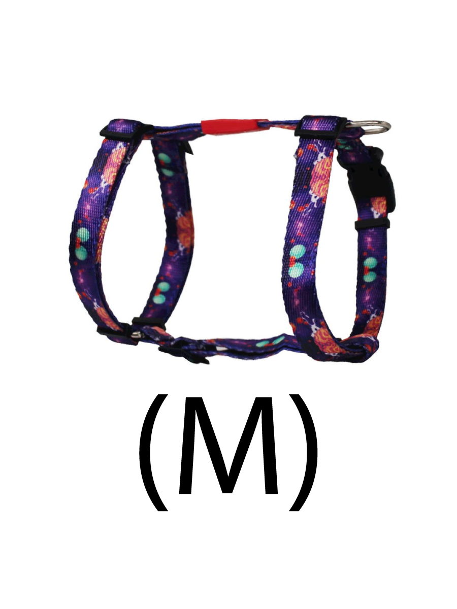 Товар: Lepus ШЛЕЙКА С УЗОРОМ Н ТИП (M)