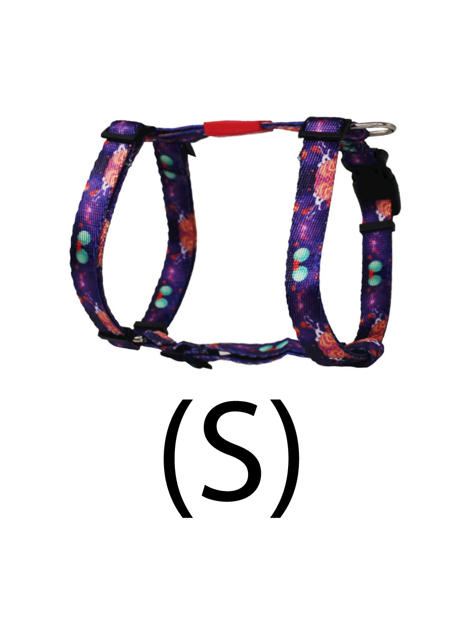 Товар: Lepus ШЛЕЙКА С УЗОРОМ Н ТИП (S)