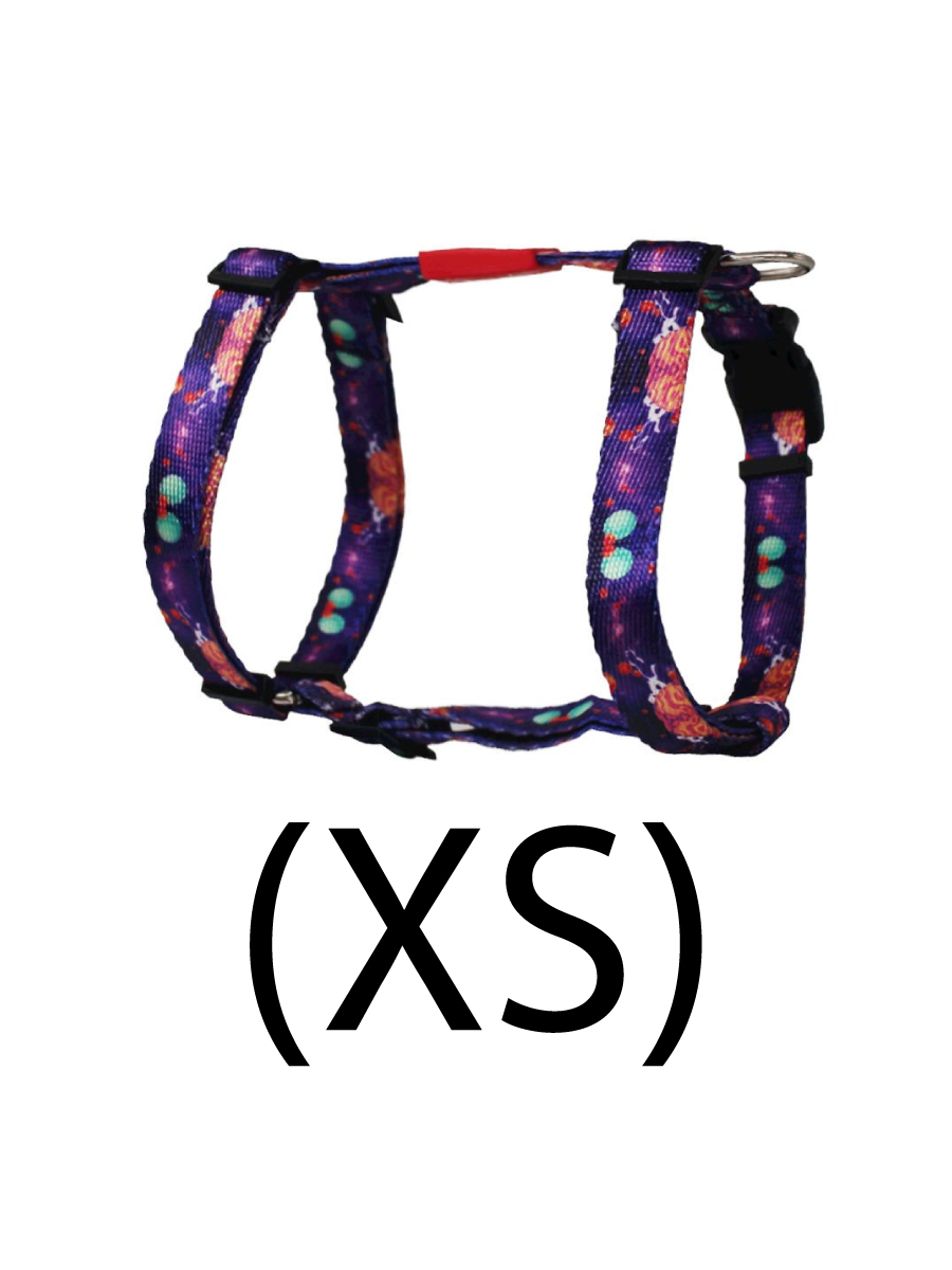 Товар: Lepus ШЛЕЙКА С УЗОРОМ Н ТИП (XS)