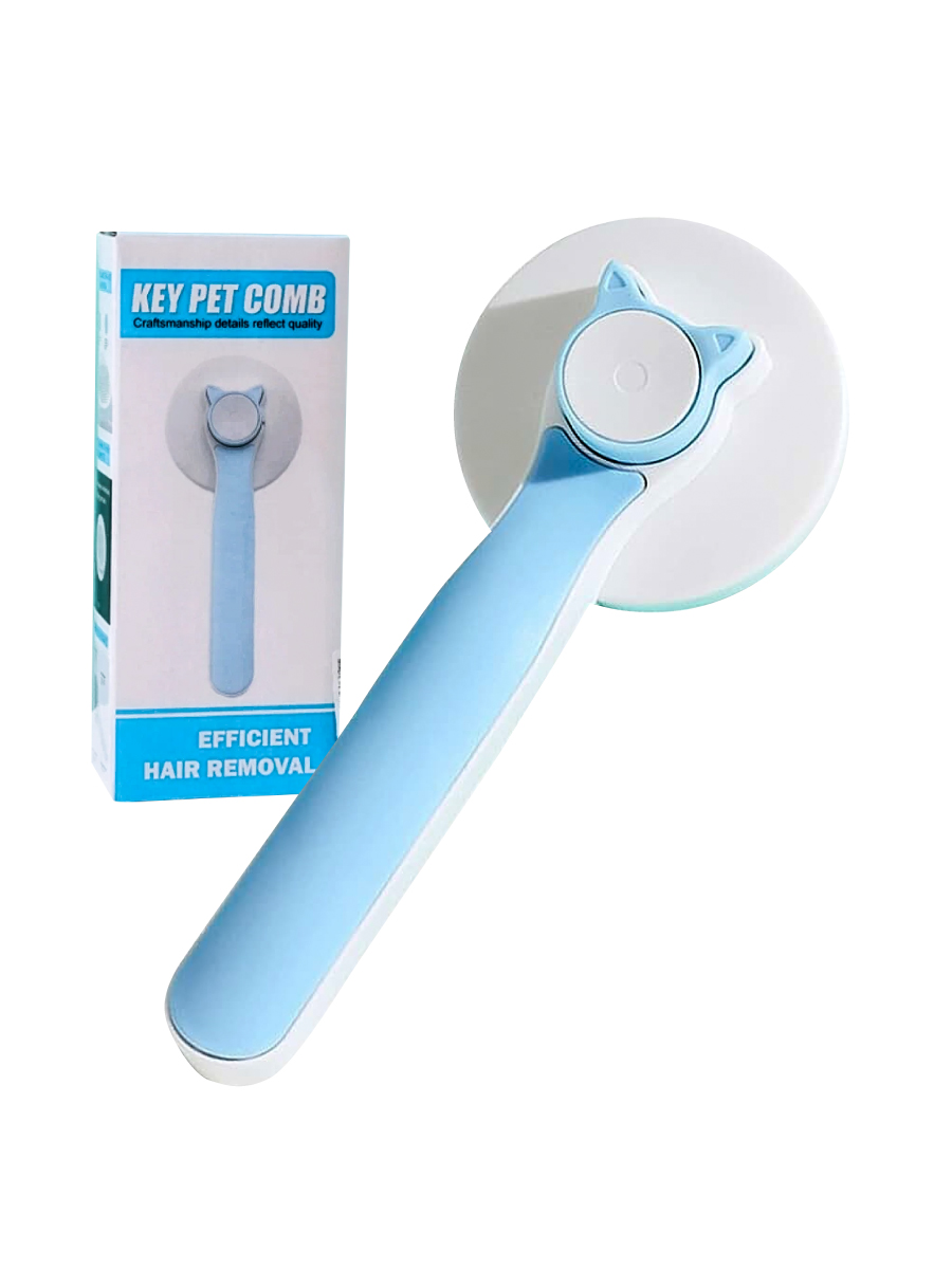 Товар: Расческа для домашних животных - Уход за шерстью