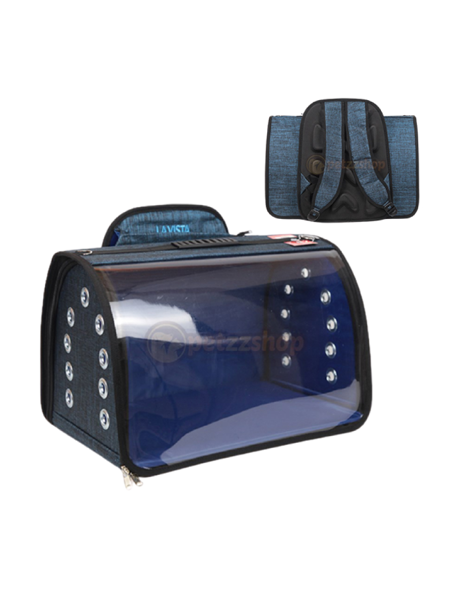 Товар: Lavista Переноски и дорожные сумки для собак 50x32x32см