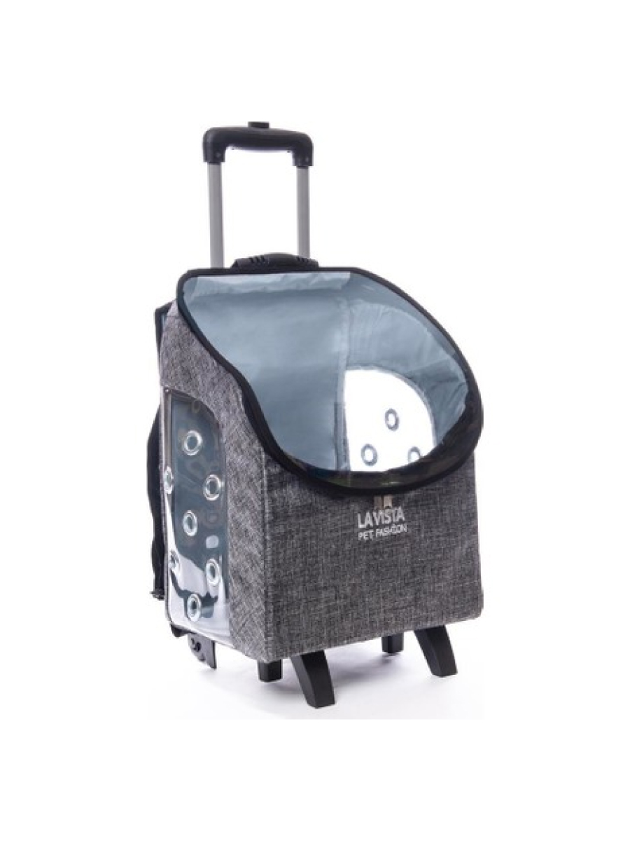 Товар: Lavista Дорожные сумки для кошек 33x46x24cм