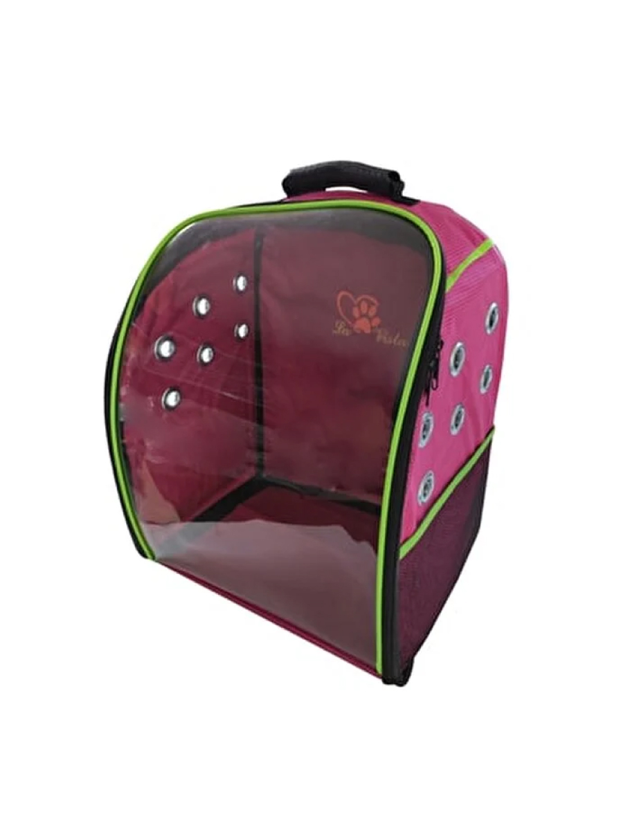 Товар: Lavista Рюкзак для кошек и маленьких собак 32x26x40см