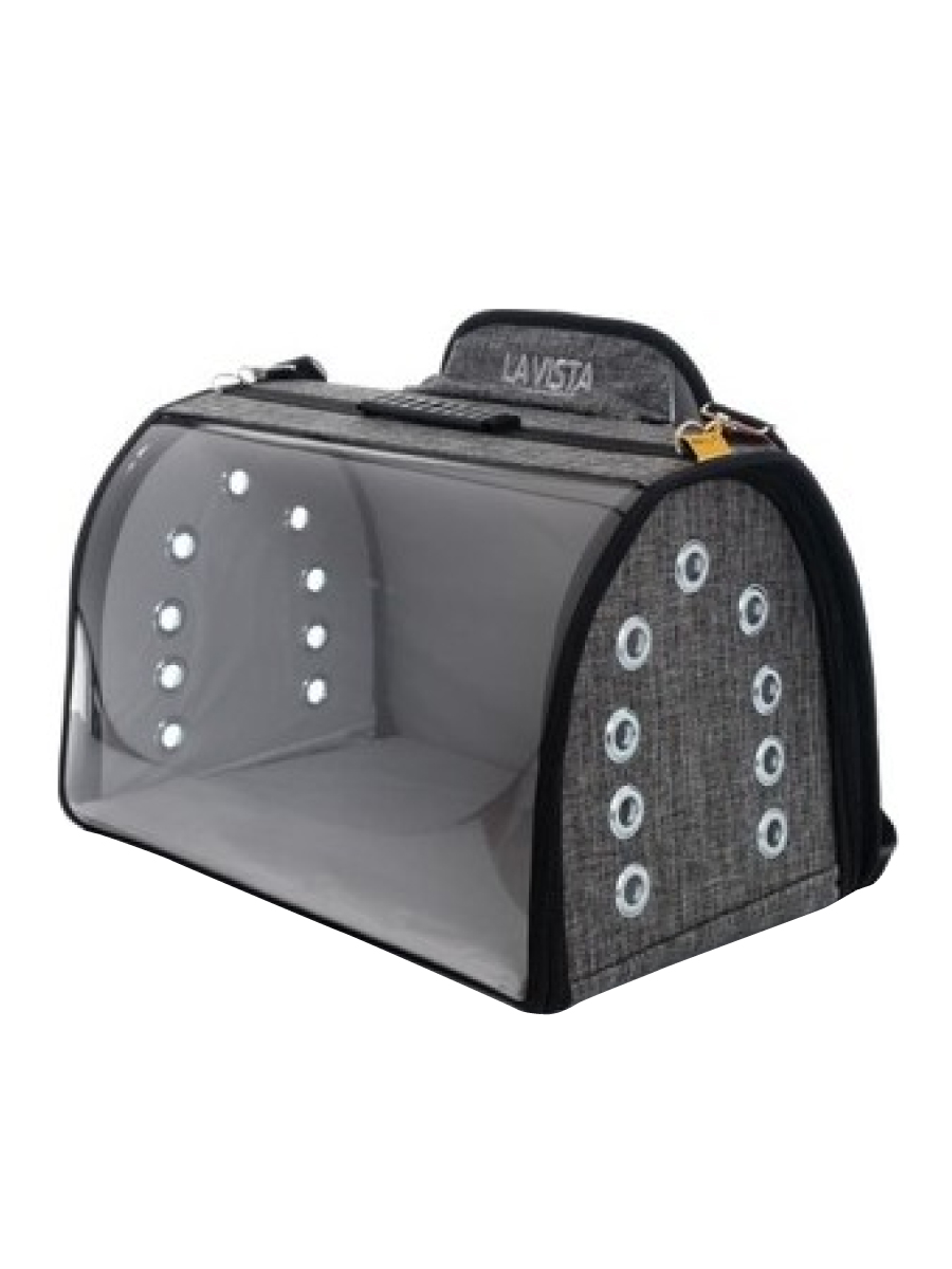 Товар: Lavista Рюкзак-переноска для собак