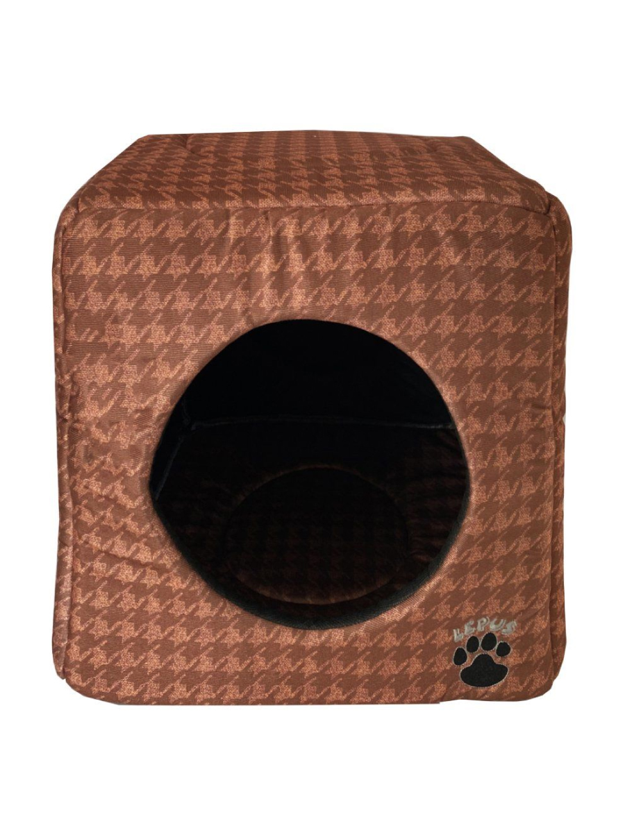 Товар: Lepus домик 45x45x45см