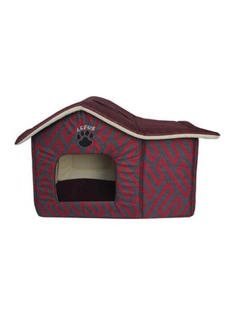 Товар: Lepus домик 35x60x40см