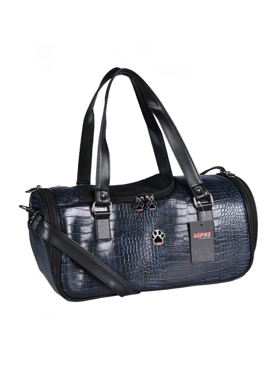 Товар: Lepus Спортивная Сумка 23x46x23см