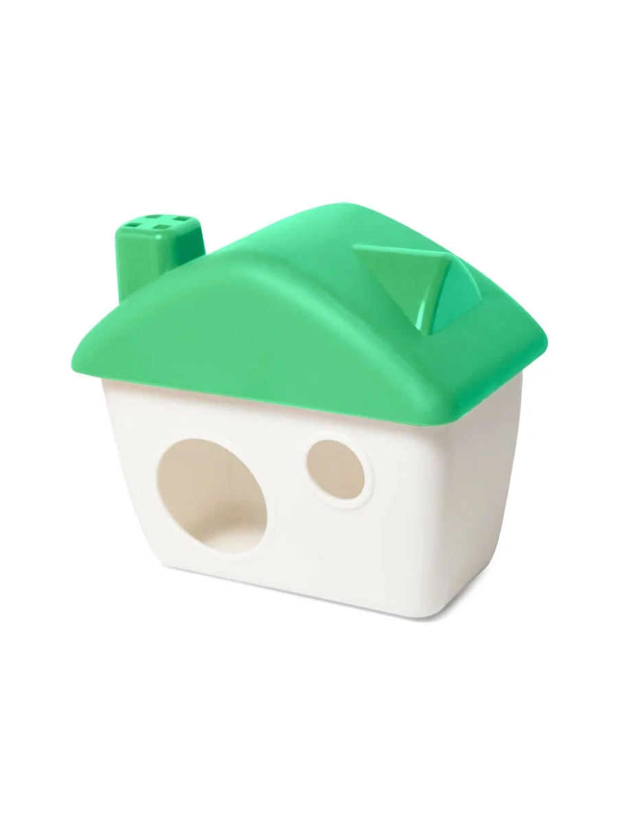 Товар: Небольшой домик для грызунов