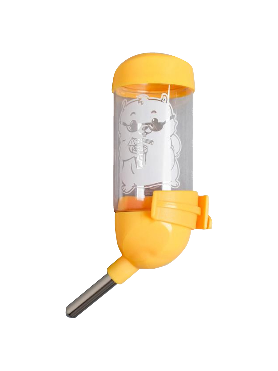 Товар: Поилка для грызунов 80мл