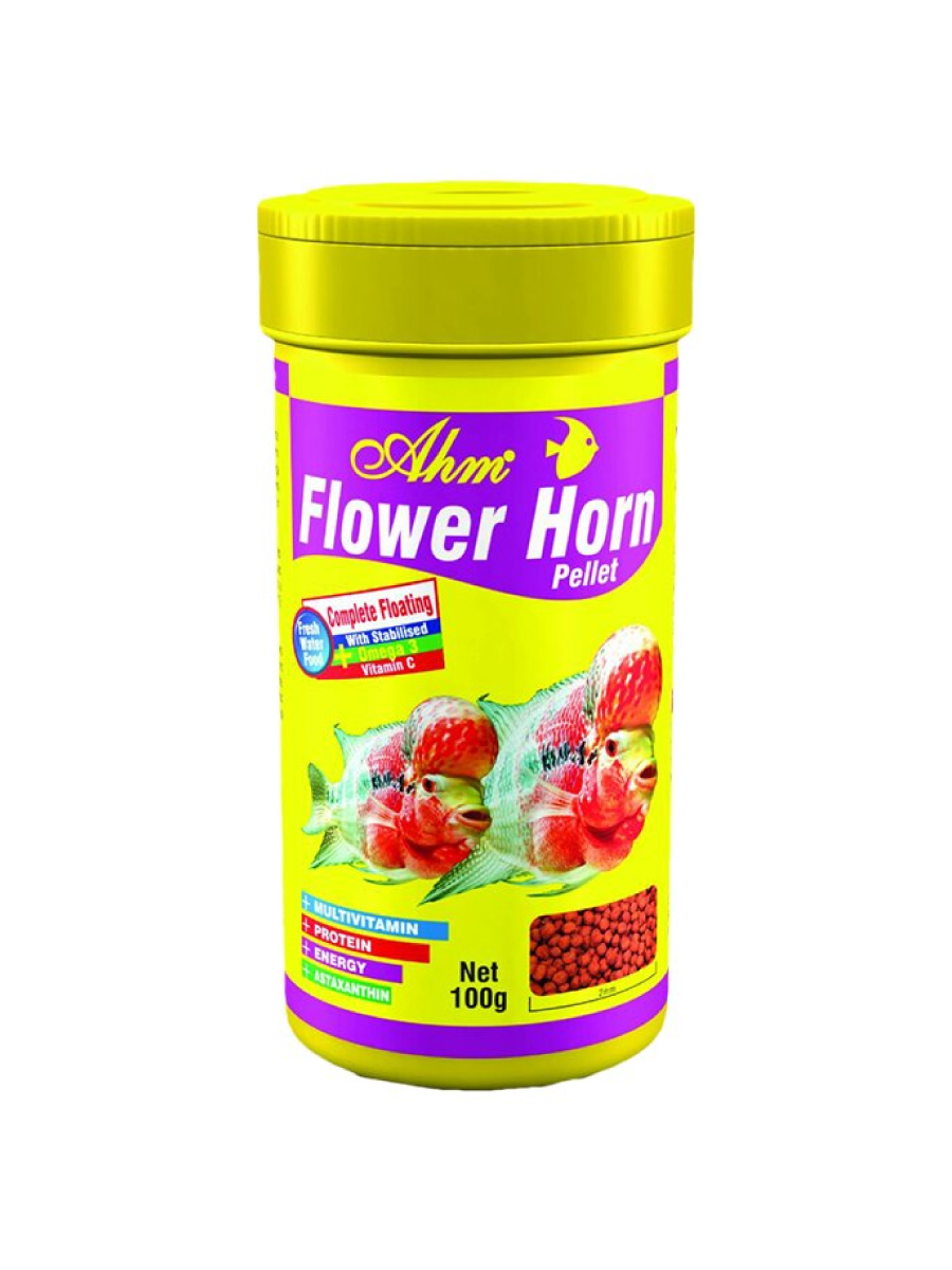 Товар: Гранулы Цветочного Рога 250мл 100г