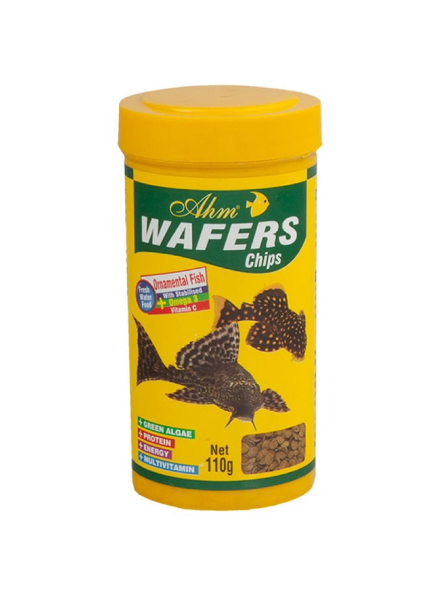 Товар: Вафельные чипсы 250мл 110г