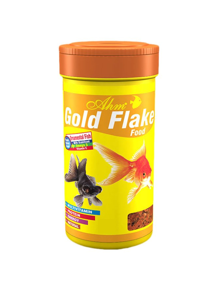 Товар: Gold Flake Food 250мл 30г