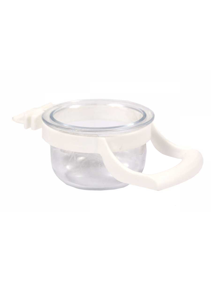 Товар: Fit Fly Круглая кормушка для птиц с манжетой 5x3см