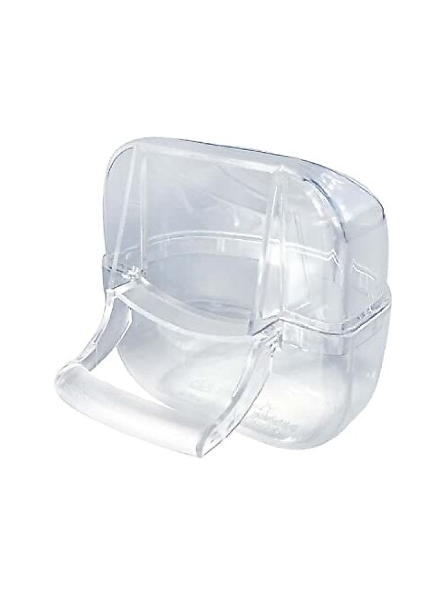 Товар: Markapet Lux Овальная кормушка для птиц 8см