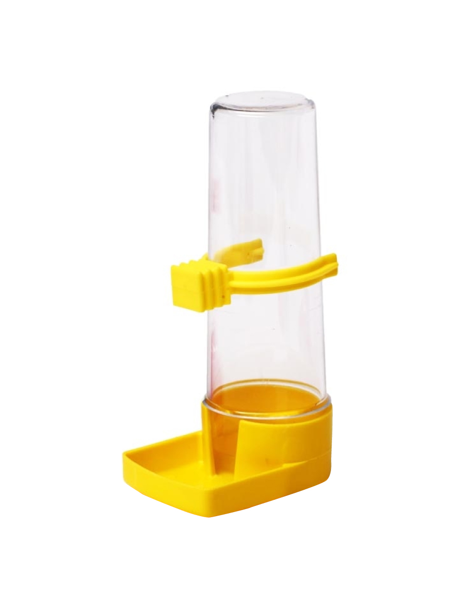 Товар: Quik Big Поилка для двоих попугаев